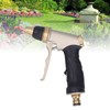 High Pressure Water Spray Gun Portable Watering Nozzle Car Washing
