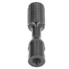 Grinding Head Cylinder Rotary Burr High Carbon Steel Coarse Tooth
