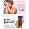 Booty Parlor Flirty Little Secret Firming Bronzer Lotion W/ Pheromones