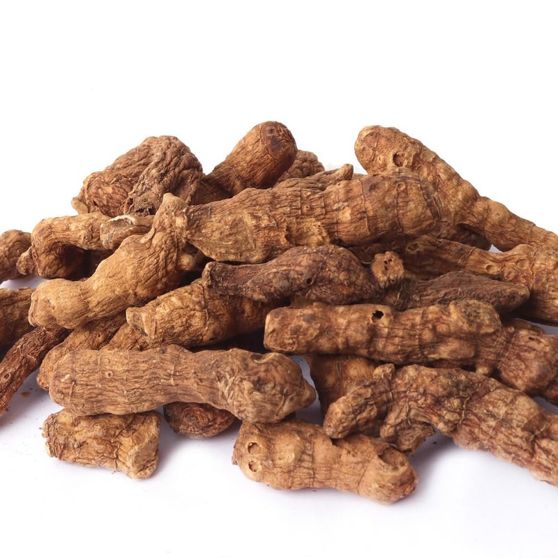Organic Natural Pure Korean Roasted Premium Solomon’s Seal Roots Dried