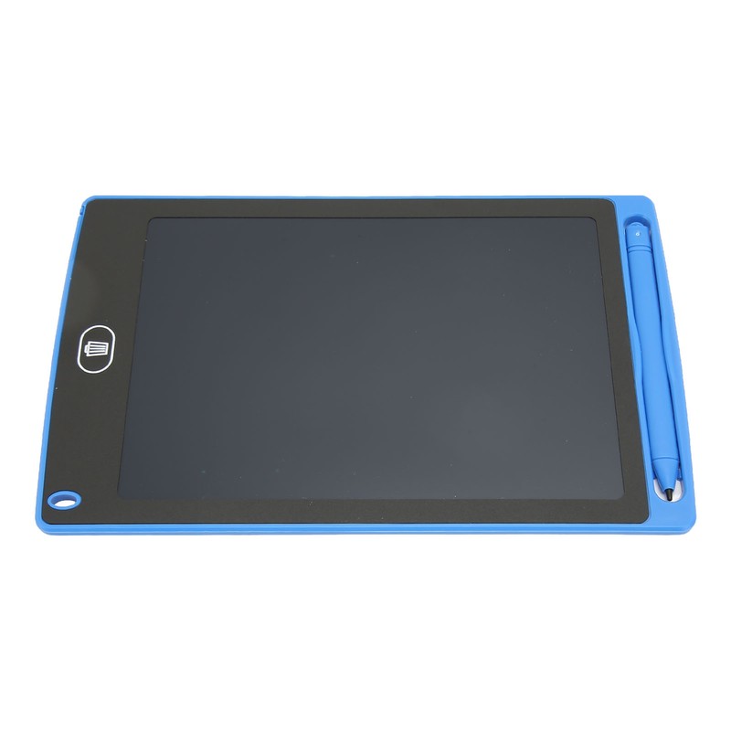 8.5 Inch LCD Writing Tablet Reusable Electronics Drawing Tablet Colorful