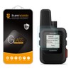 Supershieldz (2 Pack) Designed for Garmin inReach Mini 2 /