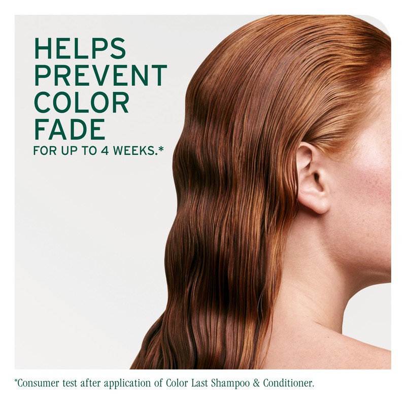 Biolage Color Last Shampoo - For Color-Treated Hair, Nourishes, Strengthens,