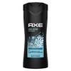 AXE Cool Ocean Men's Body Wash With Essential Oils 12H