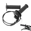 Throttle Grip Cable Set, Throttle Grip Cable, 22 mm, 7/8