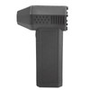 Jet Dry Mini Blower Rechargeable Portable Handheld Jet Fan 130000