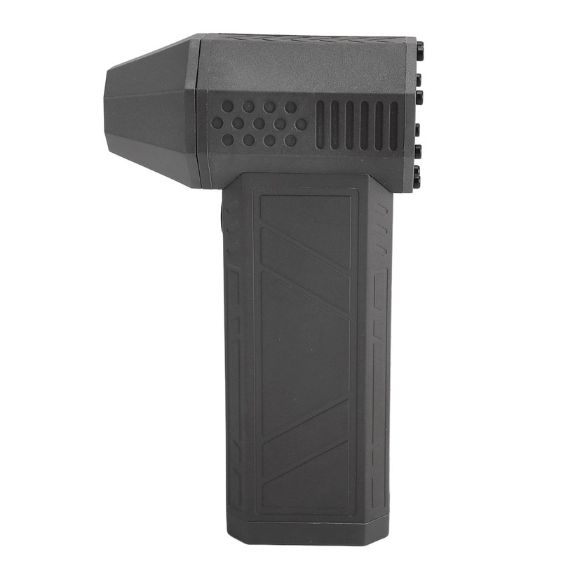 Jet Dry Mini Blower Rechargeable Portable Handheld Jet Fan 130000