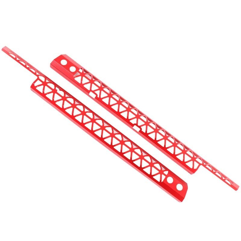 for Corvette C8 Engine Bay Panel Cover Trim Aluminum Engine