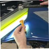 Luxshiny 1 Set DIY Car Dent Repair Tool Set Interchangeable