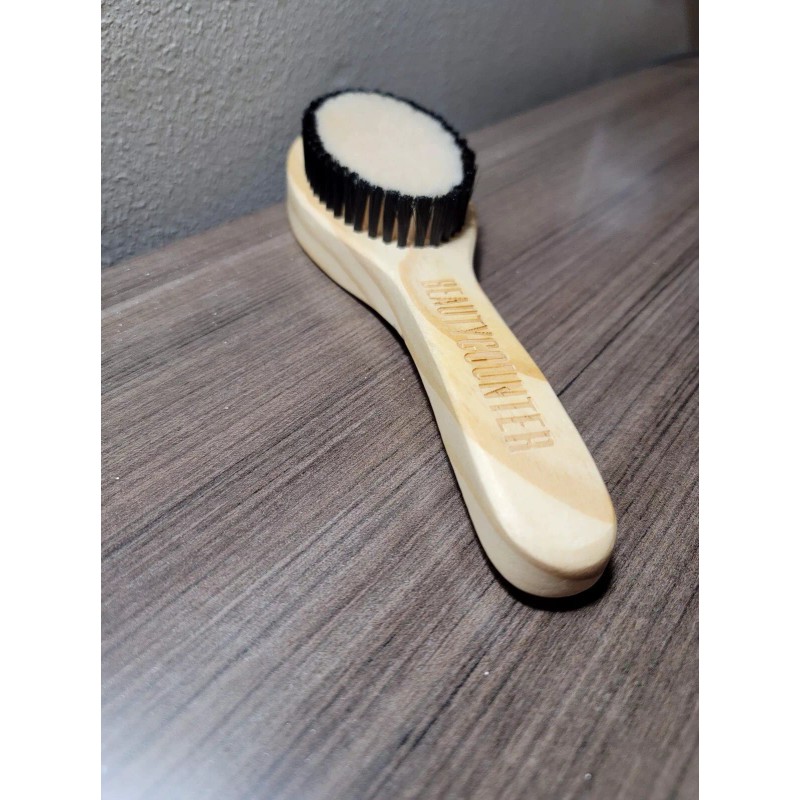 Beauty counter NEW BEAUTYCOUNTER exfoliate skin Dry brush health beauty