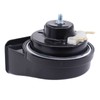 HouYeen Twin Tone Snail Horn 12V 3.5A 110DB for Fiesta