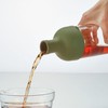 Hario Cold Brew Tea Bottle with Filter Insert, 10 x