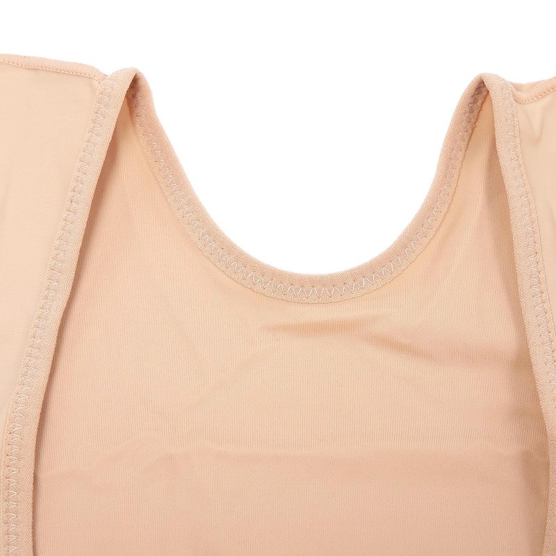 Women Posture Shaper Upper Arm Shaper Shapewear Compression Sleeves Posture