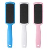 Fu Store - 3 limas de pedicura para pies con