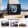 UGREEN Soporte para Tablet Automóvil, Porta Tablet Auto con Brazo