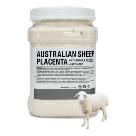 Jelly Mask Mascarilla Revitalizante Todo Tipo De Piel 650g