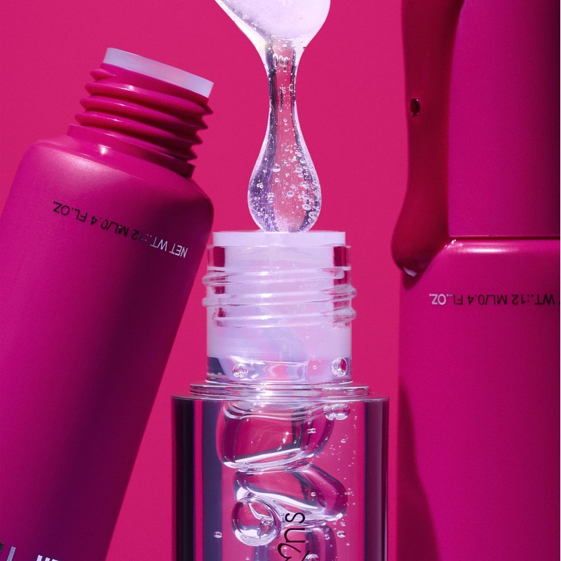 Beauty Creations X Yerimua Trio De Labiales My Faves Labiales