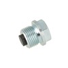 MZA Oil Drain Plug with Magnet M18 x 1.5 for