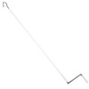 CraftyDream RV Awning Crank Handle RV Awning Telescoping Wand Shade