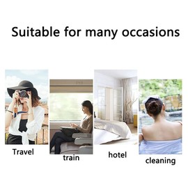 Asterin Sales Smooth Hand Wash Travel Paper Soap Strip Box || Travelling Scanted Hand Face Wash Soap Box Sheet - Multicolor