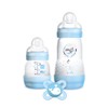MAM Easy Start (TM) Anti-Colic Set 0+ Months, 2 Bottles