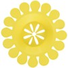Compac Sink Daisy Scented Kitchen Sink Strainer infuses & Freshens