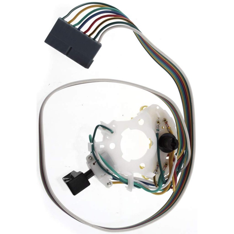 for Dodge D150/D250/D350 Turn Signal Switch 1982 83 84 1985