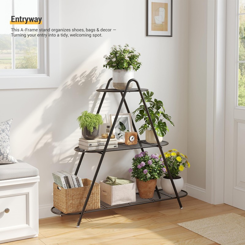 Storage Racks Indoor Plant stand plant shelf Shoe Shelf Rack