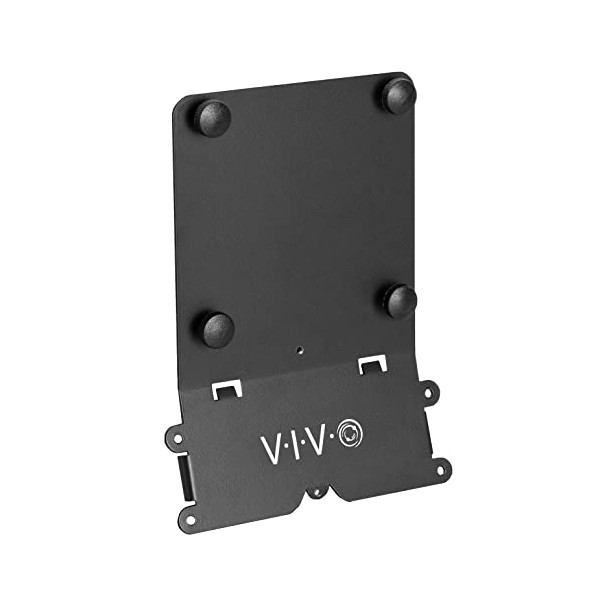 VIVO VESA Adapter Plate Bracket Kit Designed for 24 inch