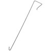 Nissa Chain Door Hook, 11.8 inches (300 mm), Reference Working