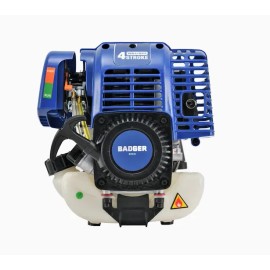 BMP Carburetor Carb for Badger WB31BCF 31cc String Trimmer