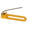 Arrow Rear Rest Aluminum Alloy Recurve Bow Magnetic Arrow Rest