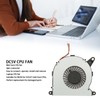 Replacement CPU Cooling Fan for NUC8 for I3/I5/I7 Mini Host