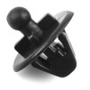 ROBUST Rear Parcel Shelf Clip String Hanger Plastic Fixing for