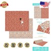 Double-Sided Waterproof Baby Play Mat - Portable Foam Mat for