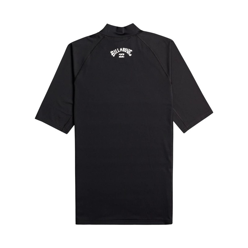Billabong Men's Waves All Day SS Rash Guard Shirt (Pack