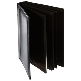 Zep AA57200D Havana Pocket Photo Album - Blue