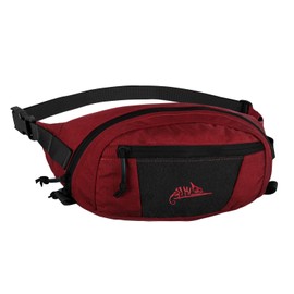 Helikon-Tex Bandicoot Waist Pack Red Rock/Black