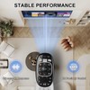 New RC73 Universal IR Replacement Remote Control Compatible with DIRECTV