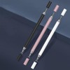 HaawStez Stylus Pens Disc Tip 2in1 Ballpoint Pen Sensitive Capacitive