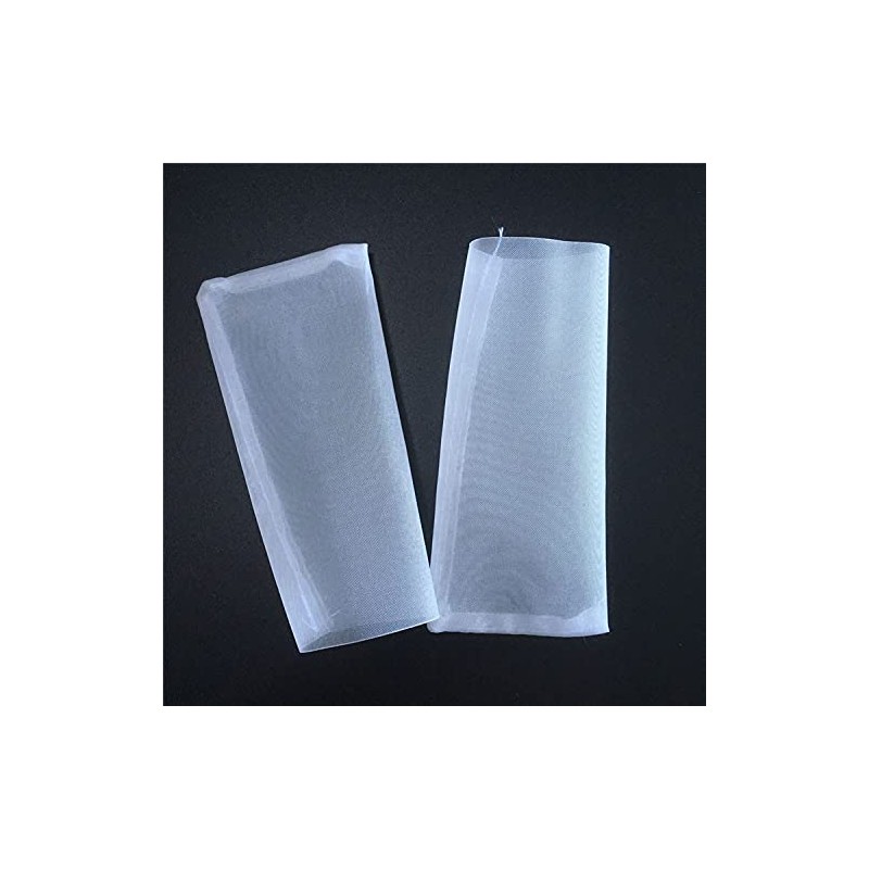 Rotech Nylon Press Bags 2x4 inch | 30 Pack |