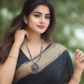 Fashion Latest Stylish Traditional Oxidised Silver Necklace Jewellery Set for Women, Medium, Brass, No Gemstone