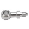 3/8in Brake Banjo Fitting 10mm Inner Diameter Stainless Steel Hose