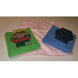 Grossus Chef's Fresh Vegetable Pouches - 3 pack - for fruits and vegetables