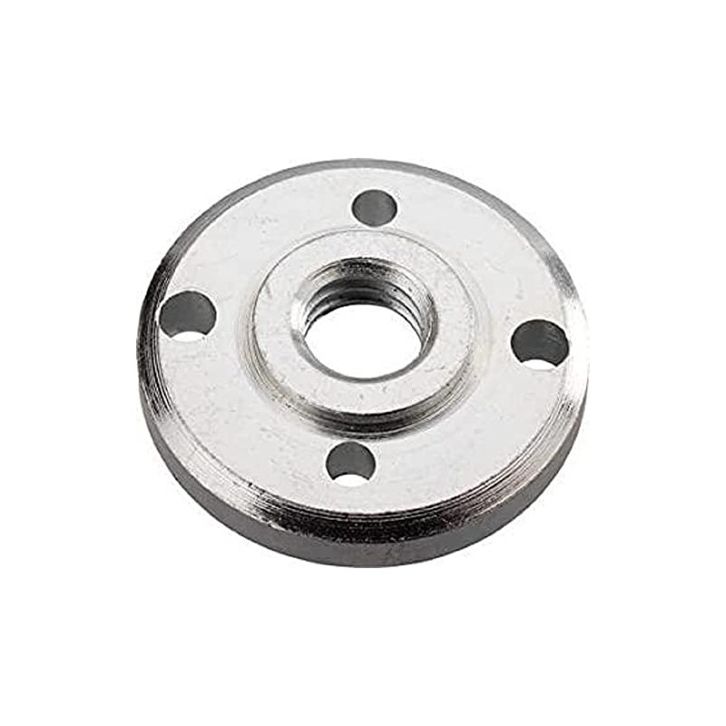 SPANNMUTTER F. WKS M14 SB