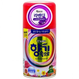 Air freshener in the scent of Sandogabi 290ml-Lavender scent 10ea