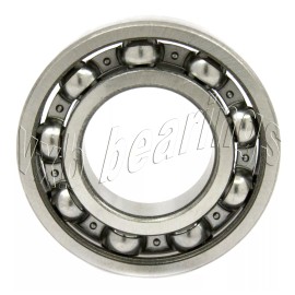 VXB 6026 Bearing Extra Large Deep Groove Ball Bearings Inner Bore ID 130mm OD 200mm