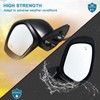 Left Driver Side Mirror Fits 2022-2026 HONDA CIVIC Sedan/Hatchback With