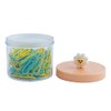 Mr. Wonderful Margarita Paper Clips Pot