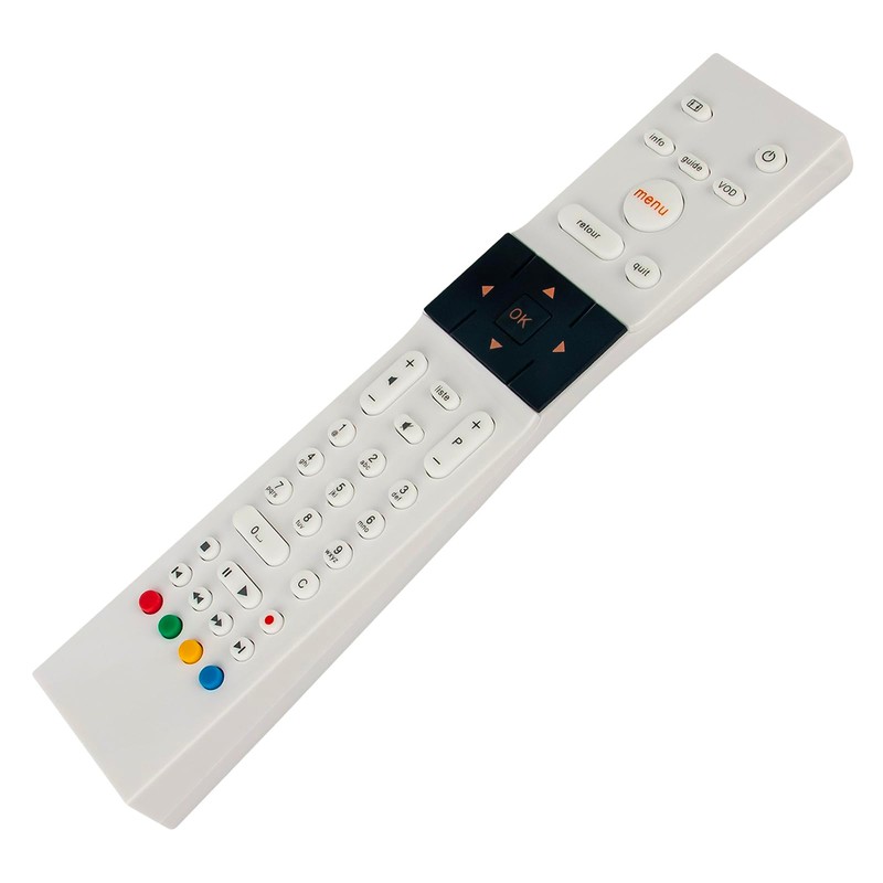 RC1974104/01 RC1974113/02 New Replacement Remote Control fit for Orange Set-top/TV